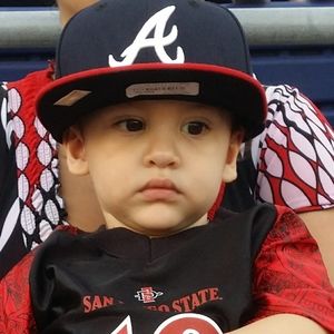 Meet your Posher, Isaac